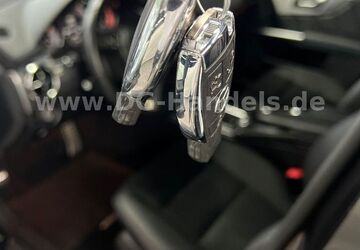 Mercedes-Benz GLK 220 121.700 km 19.990 &euro; Hanau 63457