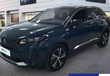 Peugeot 3008 24.045 km 25.980 &euro; Frankfurt 60314