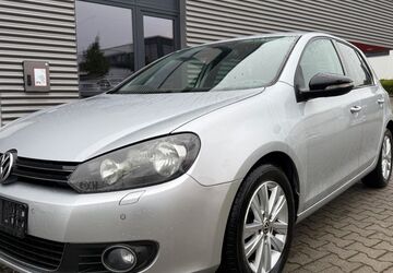 VW Golf 184.000 km 4.999 &euro; Kelkheim 65779