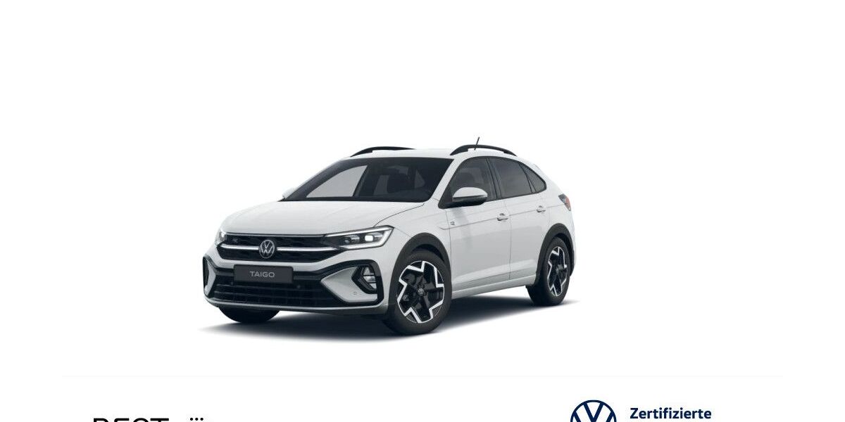 VW Taigo 25.500 km 26.999 &euro; Mühlheim 63165