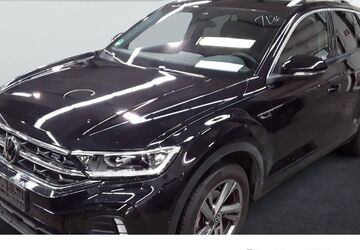 VW T-Roc 11.780 km 29.940 &euro; Bad Homburg 61348