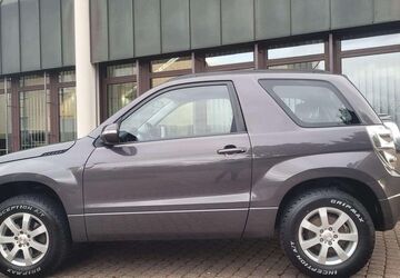 Suzuki Grand Vitara 105.000 km 10.900 &euro; Groß Gerau 64521