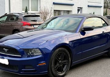 Ford Mustang 124.500 km 12.950 &euro; Neu Isenburg 63263