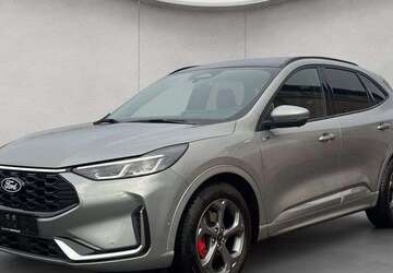 Ford Kuga 18.567 km 32.950 &euro; Frankfurt am Main 60386