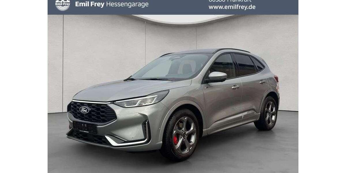 Ford Kuga 18.567 km 32.950 &euro; Frankfurt am Main 60386