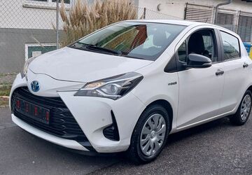 Toyota Yaris 246.000 km 6.999 &euro; Kelkheim ( Taunus ) 65779