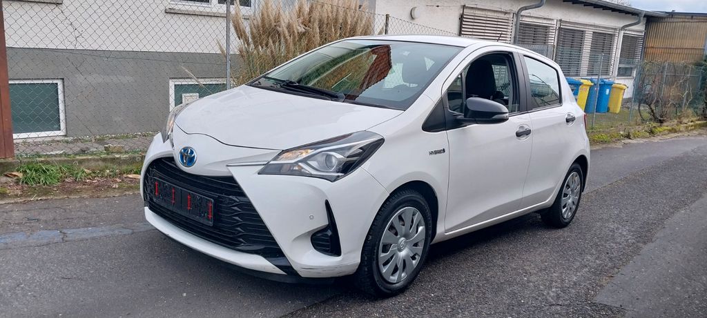 Toyota Yaris 246.000 km 6.999 &euro; Kelkheim ( Taunus ) 65779