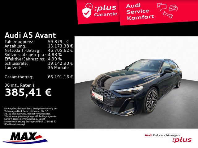 Audi A5 28.500 km 58.279 &euro; Offenbach am Main 63071