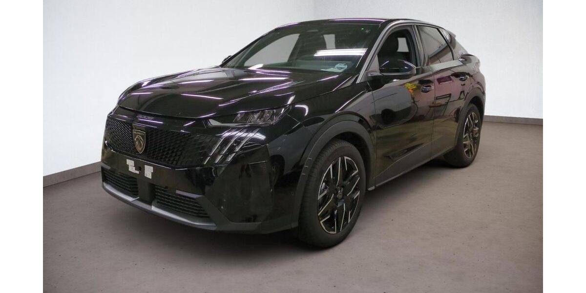 Peugeot 3008 34.094 km 24.780 &euro; Rüsselsheim 65428