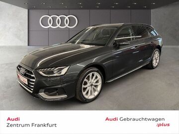 Gebrauchte Audi A4