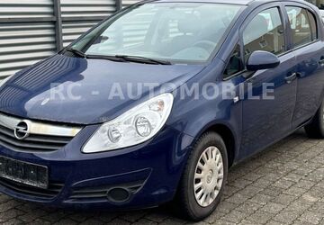 Opel Corsa 215.000 km 650 &euro; Hanau 63452