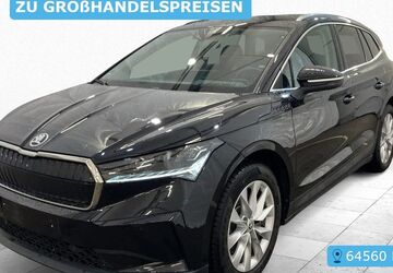Skoda Enyaq 47.832 km 33.890 &euro; Frankfurt 60596