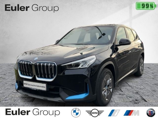 BMW iX1 18.196 km 33.677 &euro; Frankfurt 60314