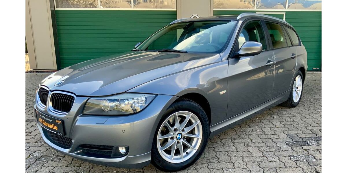 BMW 318 68.000 km 11.900 &euro; Wehrheim 61273