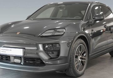 Porsche Macan 14.900 km 85.460 &euro; Frankfurt 60314