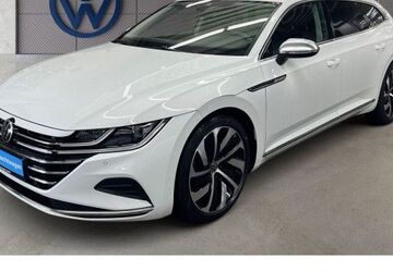 VW Arteon 61.535 km 29.850 &euro; Frankfurt 60326