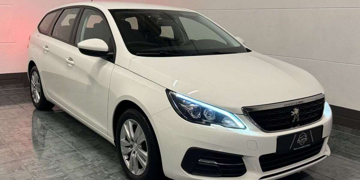 Peugeot 308 163.000 km 7.990 &euro; Erlensee 63526