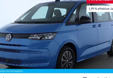 VW T7 Multivan 14.730 km 53.990 &euro; Hanau 63452