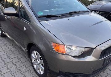 Mitsubishi Colt 125.600 km 4.480 &euro; Frankfurt am Main 60528
