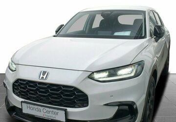 Honda ZR-V 21.049 km 33.980 &euro; Frankfurt am Main 60314