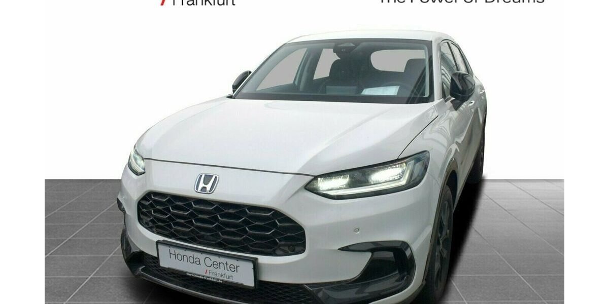 Honda ZR-V 21.049 km 33.980 &euro; Frankfurt am Main 60314