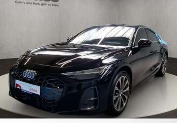 Audi A6 3.060 km 54.950 &euro; Dietzenbach 63128