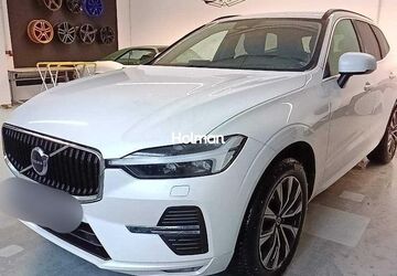 Volvo XC60 37.273 km 36.997 &euro; Eschborn 65760