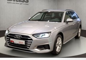 Audi A4 35.829 km 30.600 &euro; Dietzenbach 63128