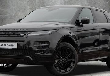 Land Rover Range Rover Evoque 8.467 km 74.438 &euro; Kronberg 61476