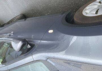 Nissan Qashqai 187.000 km 6.500 &euro; FRANKFURT AM MAIN 65929