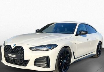 BMW M440 87.000 km 42.470 &euro; Bad Homburg 61352