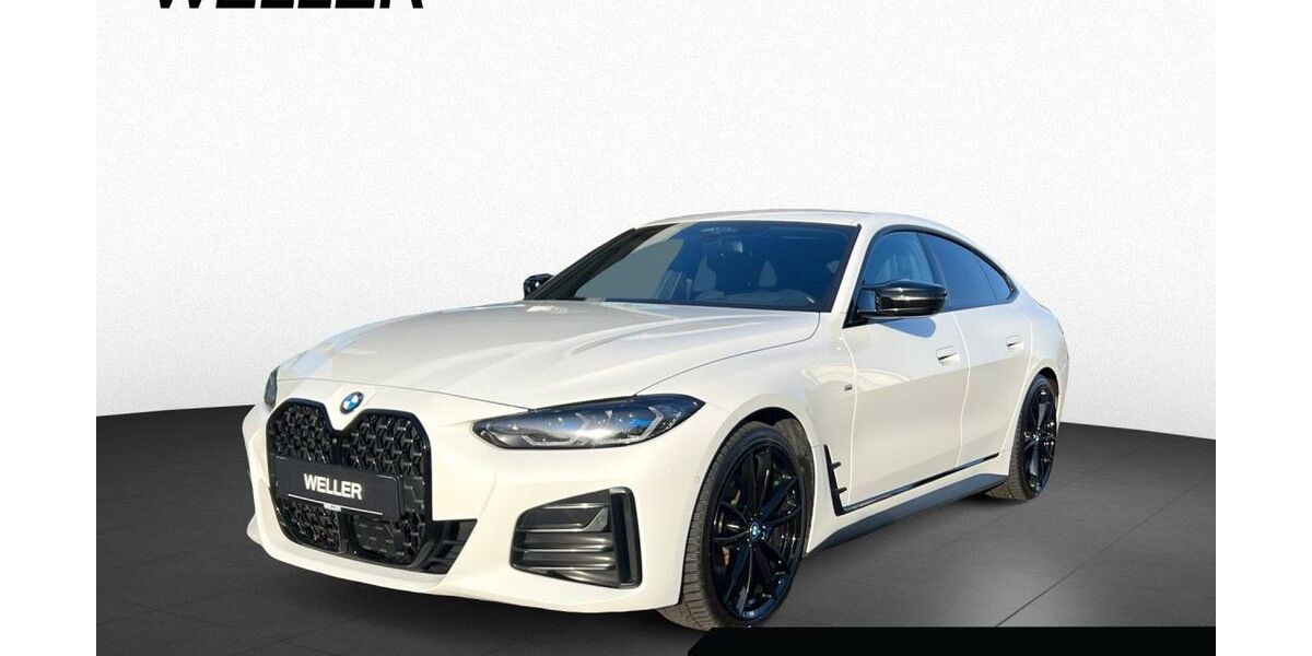 BMW M440 87.000 km 42.470 &euro; Bad Homburg 61352