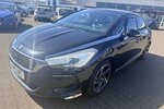 DS Automobiles DS5 TopAusst/TopZustand 165.100 km 9.999 &euro; Frankfurt 60386
