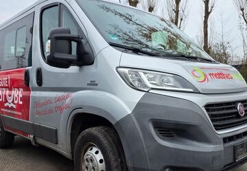 Fiat Ducato 150.000 km 9.490 &euro; Frankfurt am Main 60486