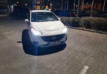 Opel Corsa 114.000 km 5.800 &euro; Darmstadt 64291