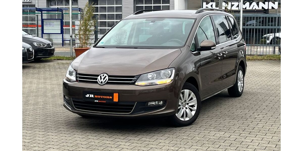 VW Sharan 198.362 km 11.680 &euro; Dietzenbach / bei Frankfurt am Main 63128