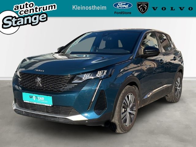 Peugeot 3008 17.200 km 26.500 &euro; Kleinostheim 63801