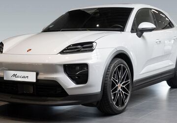 Porsche Macan 11.900 km 85.780 &euro; Frankfurt am Main 65936