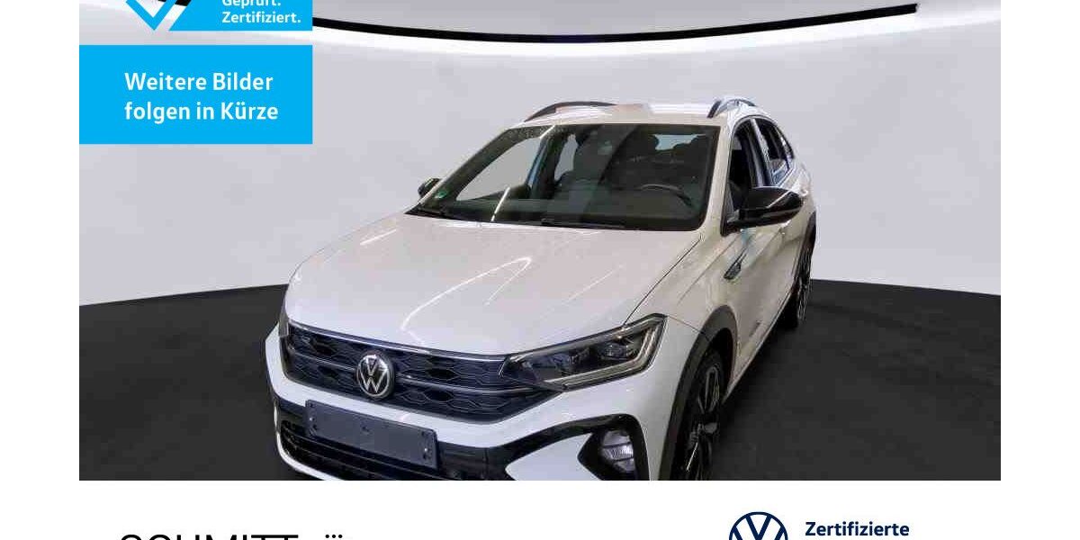 VW Taigo 29.300 km 23.999 &euro; Freigericht 63579