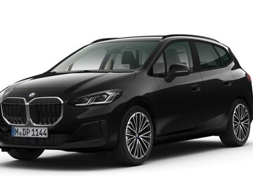 BMW 220 Active Tourer 12.304 km 31.590 &euro; Rödermark 63322