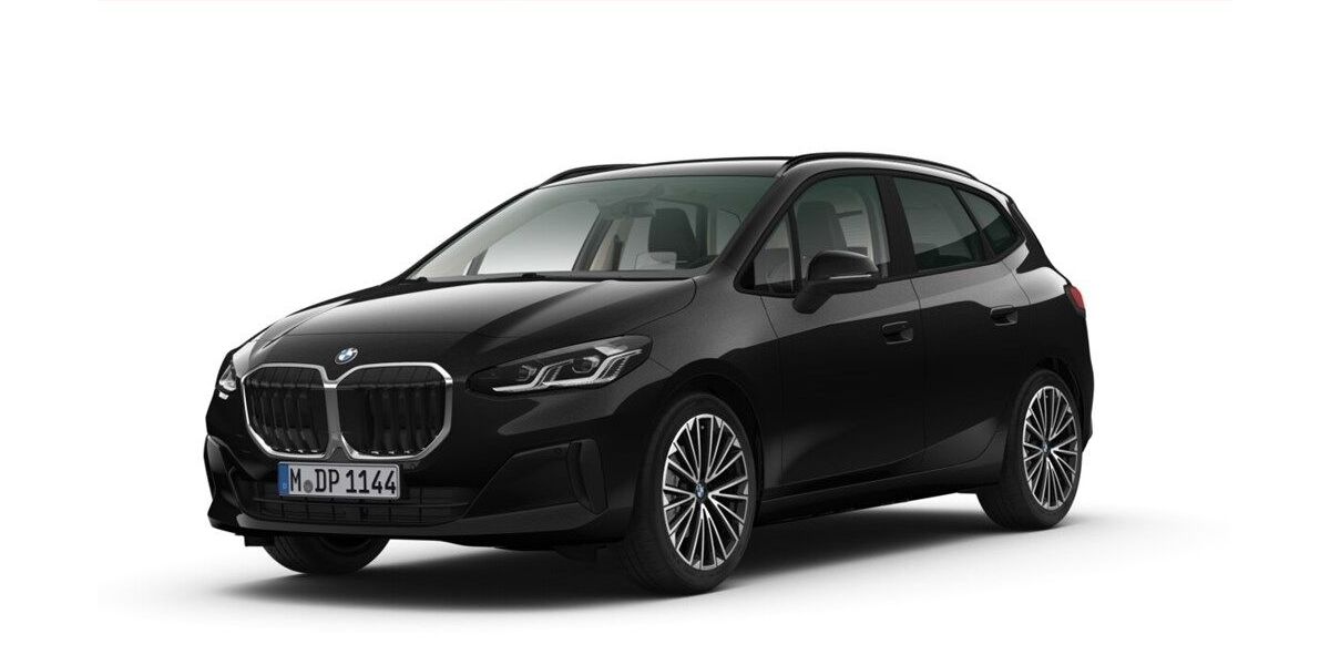 BMW 220 Active Tourer 12.304 km 31.590 &euro; Rödermark 63322