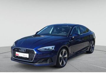 Audi A5 68.356 km 31.880 &euro; Darmstadt 64295