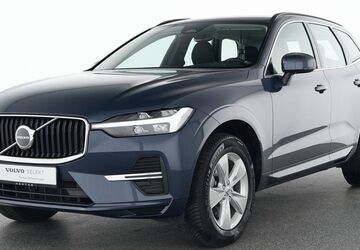 Volvo XC60 32.400 km 36.990 &euro; Weiterstadt 64331