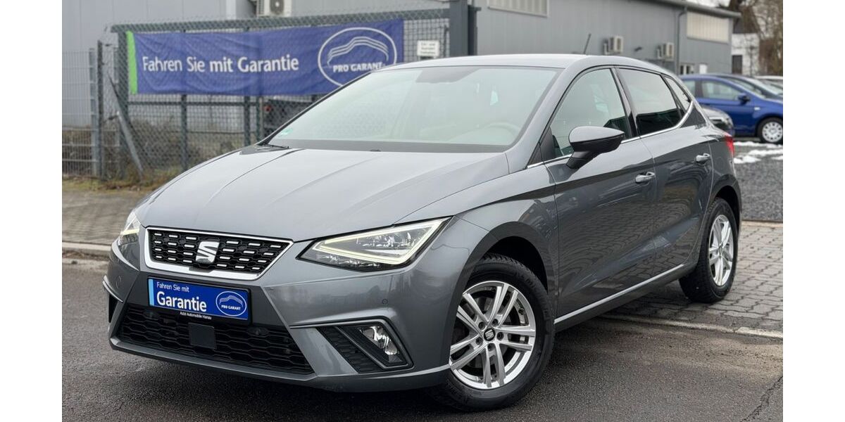 Seat Ibiza 145.000 km 11.490 &euro; Hanau 63452