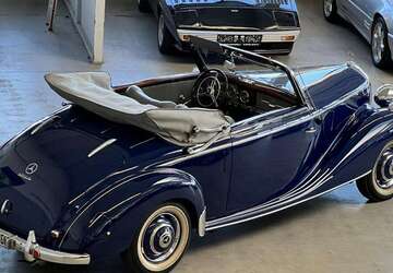 Mercedes-Benz 170 62.000 km 84.900 &euro; Frankfurt/Main 60388