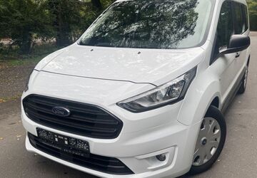 Ford Transit 52.000 km 17.990 &euro; Stockstadt 63811