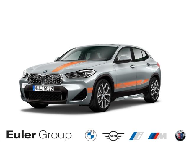 BMW X2 96.907 km 29.799 &euro; Hofheim 65719