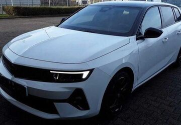 Opel Astra 12.204 km 22.980 &euro; Rüsselsheim 65428