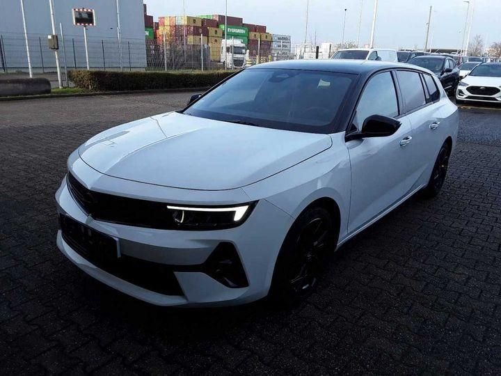 Opel Astra 12.204 km 22.980 &euro; Rüsselsheim 65428