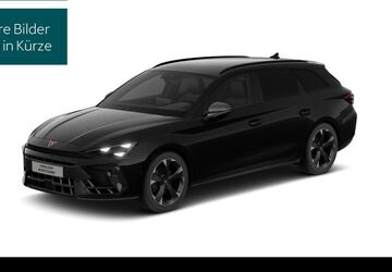Cupra Leon 20.728 km 29.490 &euro; Königstein 61462
